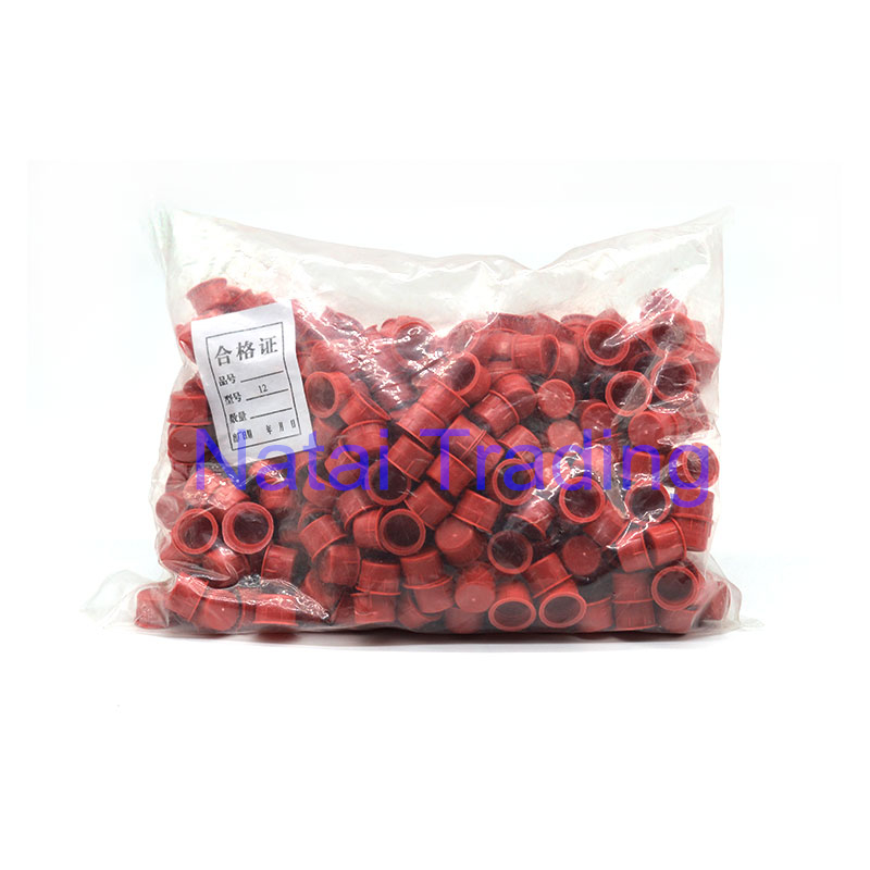 Diesel Water Pump - 350pcs Common Rail Injector Nozzle Dust