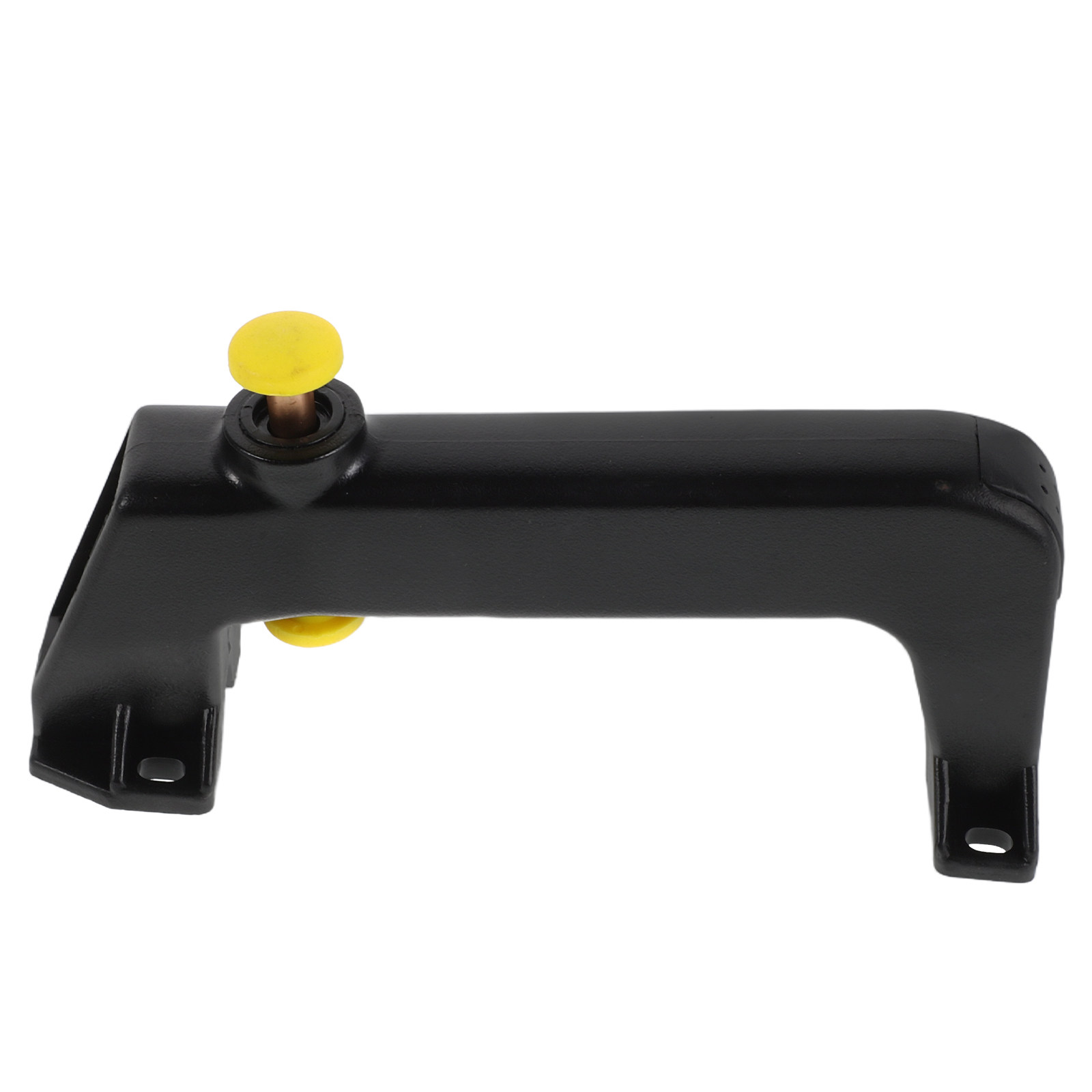 Heavy Equipment Repair Manuals - Heavy-Duty Tire Changer Valve Handle for