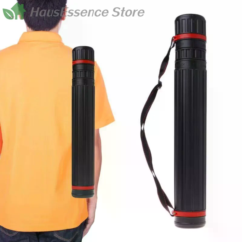 Heavy Equipment Youtube - ※Mini Portable Drawing Tube Adjustable Expandable