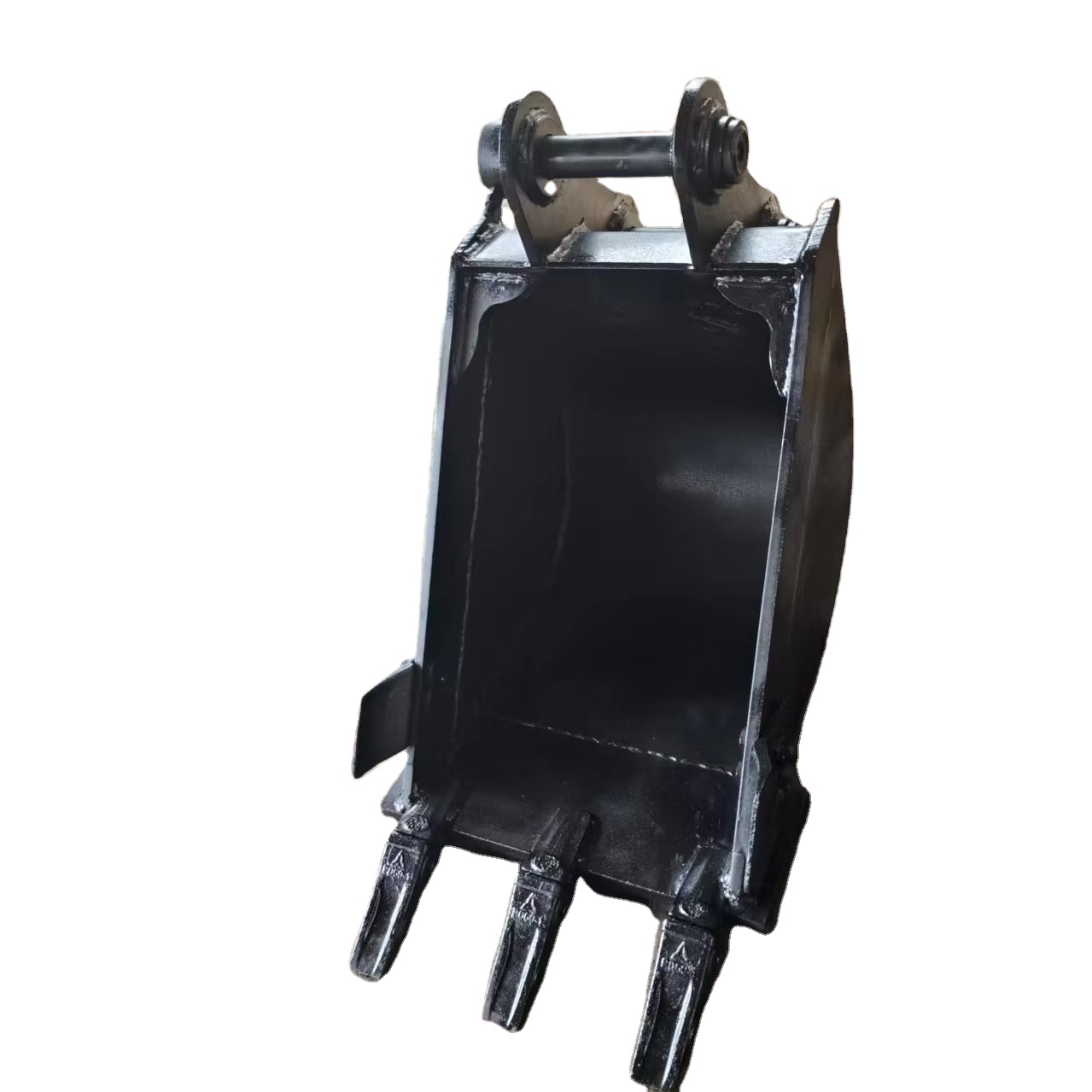 Mini Bulldozer Attachments - RIBETTER Factory Direct-sale MINI Excavator Trench