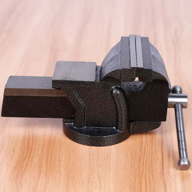 Heavy Equipment Work - 5 Inch Heavy Duty Square Bench