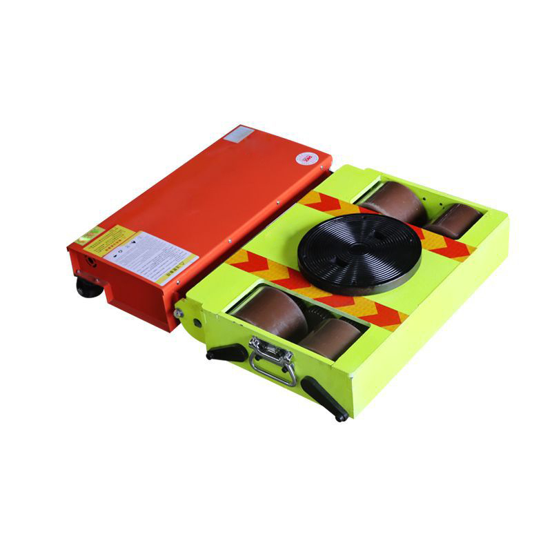 Comprehensive Electric Machine - огляд і ціна Heavy Equipment Logistics