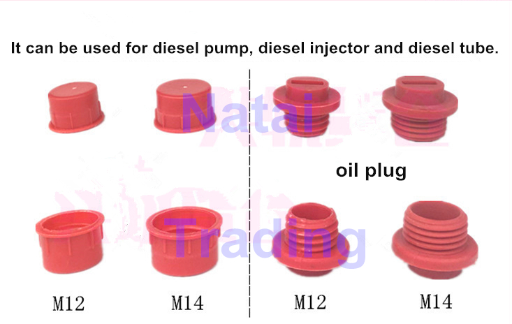 350pcs Common Rail Injector No - огляд і ціна Diesel Water Pump