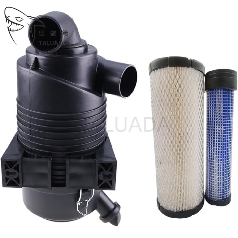 Air Filter Assembly Cleaner Ho - огляд і ціна Heavy Equipment Parts