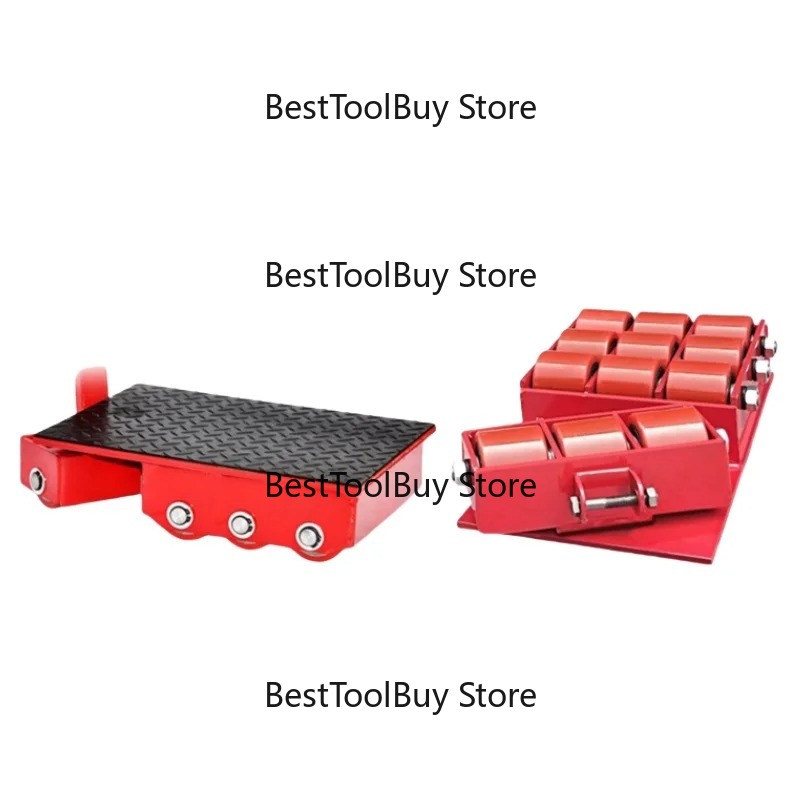 18T polyurethane 12-piece whee - огляд і ціна Heavy Equipment Logistics