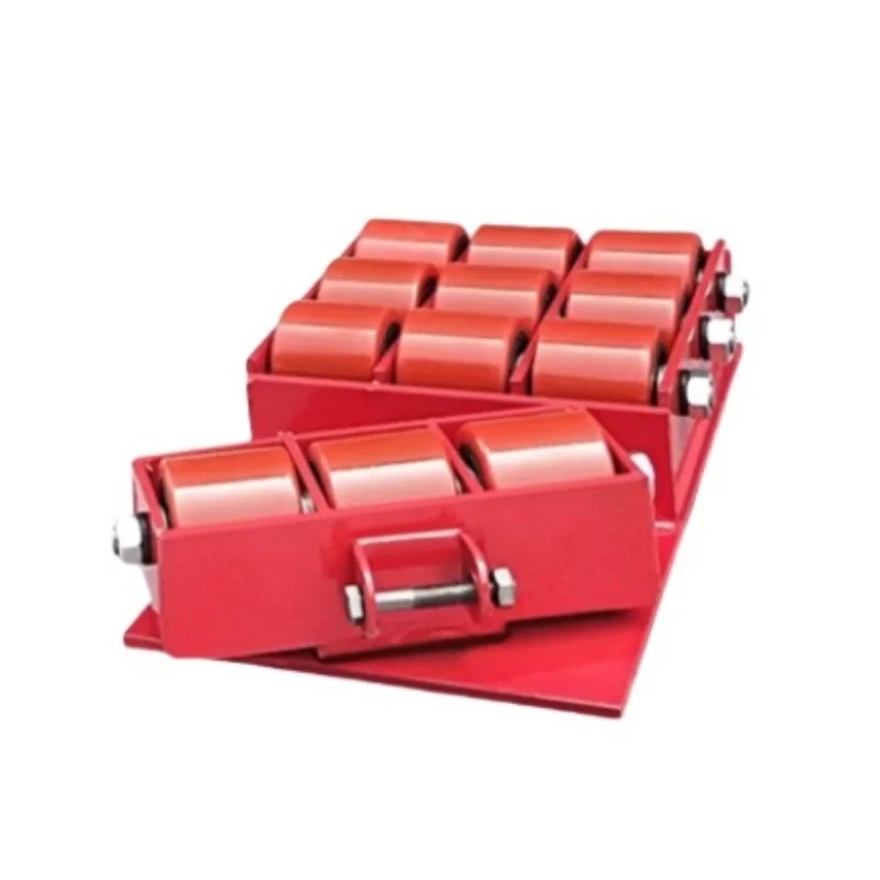 18T polyurethane 12-piece whee - огляд і ціна Heavy Equipment Logistics