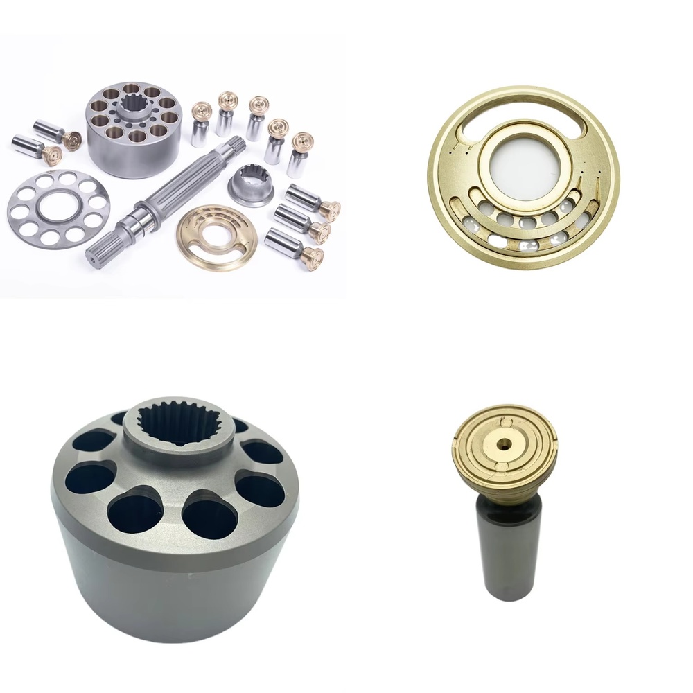 TengFeiExcavator Hydraulic Swi - огляд і ціна Heavy Equipment Parts