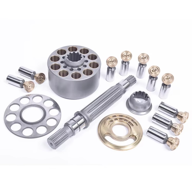TengFeiExcavator Hydraulic Swi - огляд і ціна Heavy Equipment Parts