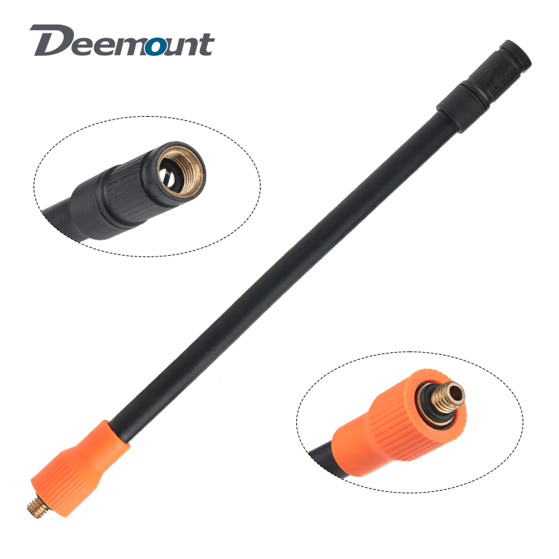 Deemount Air Pump Extension Ho - огляд і ціна Pipe Threading Machine