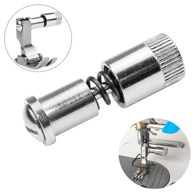 1/5PCS Presser Foot Quick Chan - огляд і ціна Heavy Equipment Parts