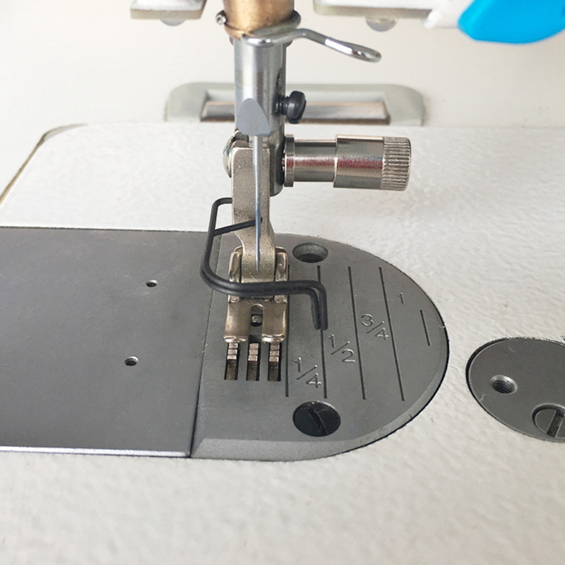 1/5PCS Presser Foot Quick Chan - огляд і ціна Heavy Equipment Parts