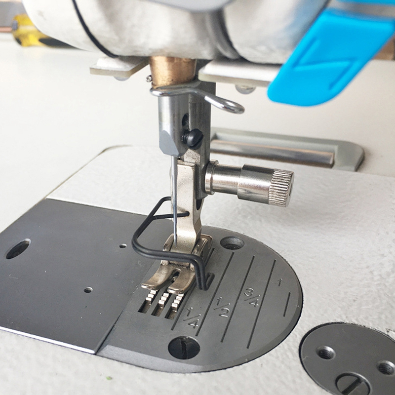 1/5PCS Presser Foot Quick Chan - огляд і ціна Heavy Equipment Parts
