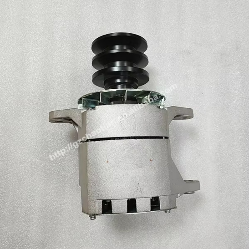 Excavator Alternator 2p7836 33 - огляд і ціна Wheel Loader