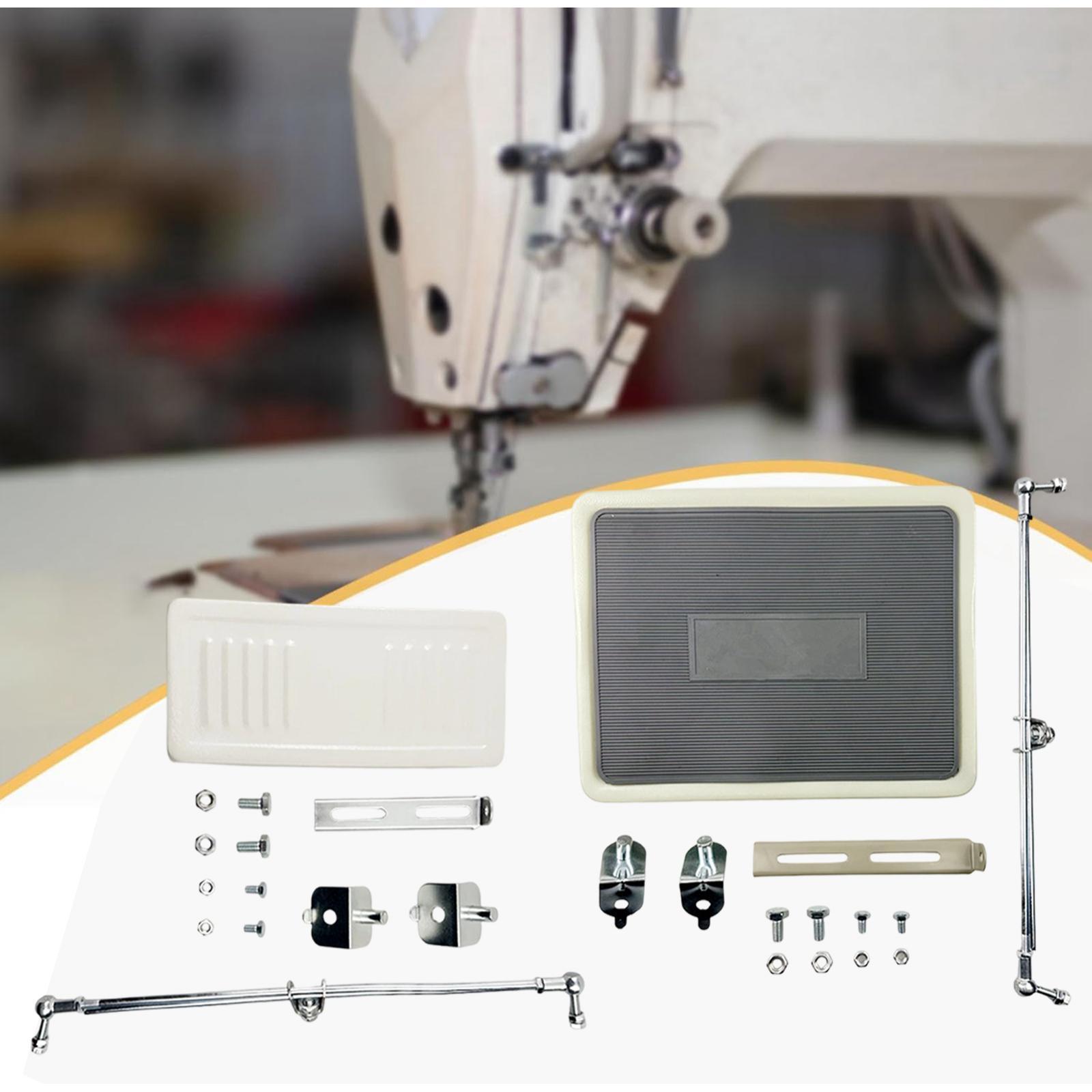 Sewing Machine Foot Pedal Asse - огляд і ціна Heavy Equipment Parts