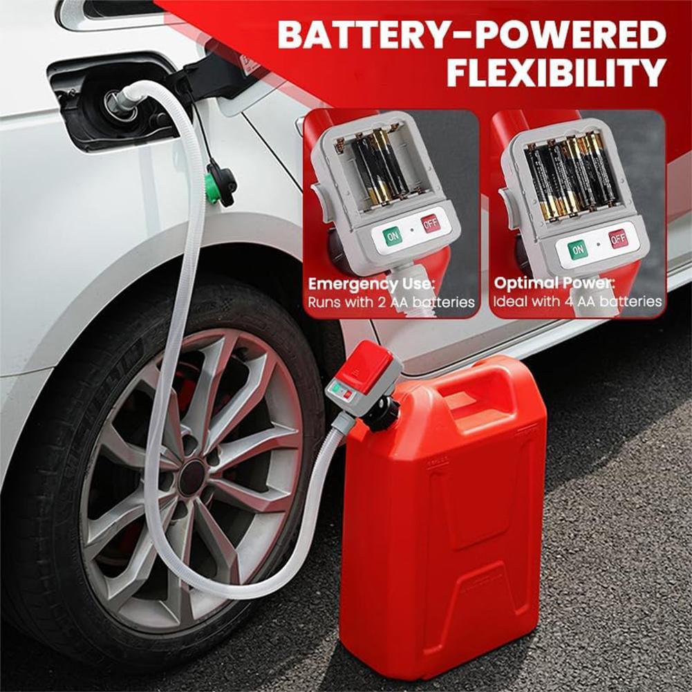 Electric Suction Fuel Pump Aut - огляд і ціна Diesel Water Pump