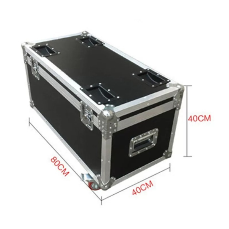 80x40x40cm Heavy Duty Aluminum - огляд і ціна Heavy Equipment Logistics