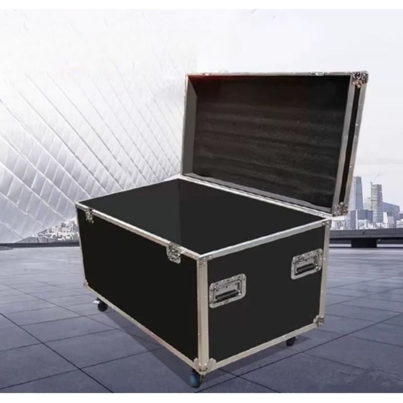 80x40x40cm Heavy Duty Aluminum - огляд і ціна Heavy Equipment Logistics