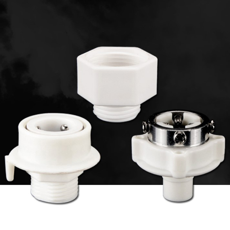 Water Inlet Pipe Adapter 1/2＂M - огляд і ціна Pipe Threading Machine