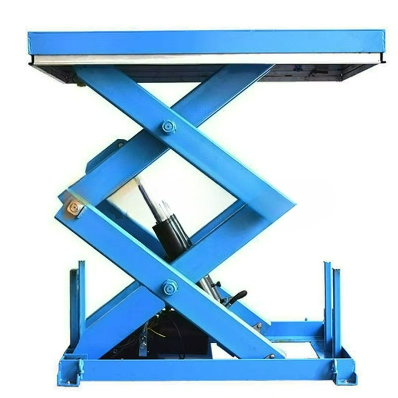 CE Certified Top Quality Lift  - огляд і ціна Scissor Lift Table Hydraulic