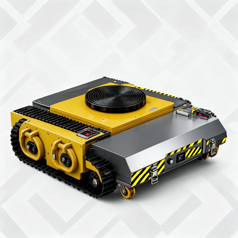 All Weather Electric Machinery - огляд і ціна Heavy Equipment Logistics