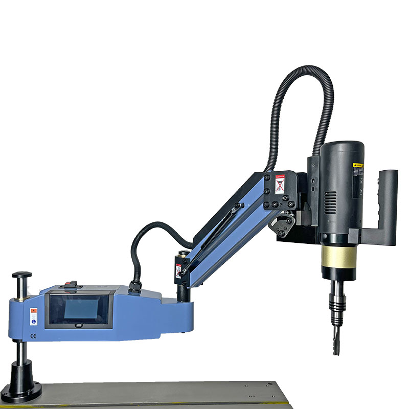 Machine for Metal Pipe Automat - огляд і ціна Pipe Threading Machine