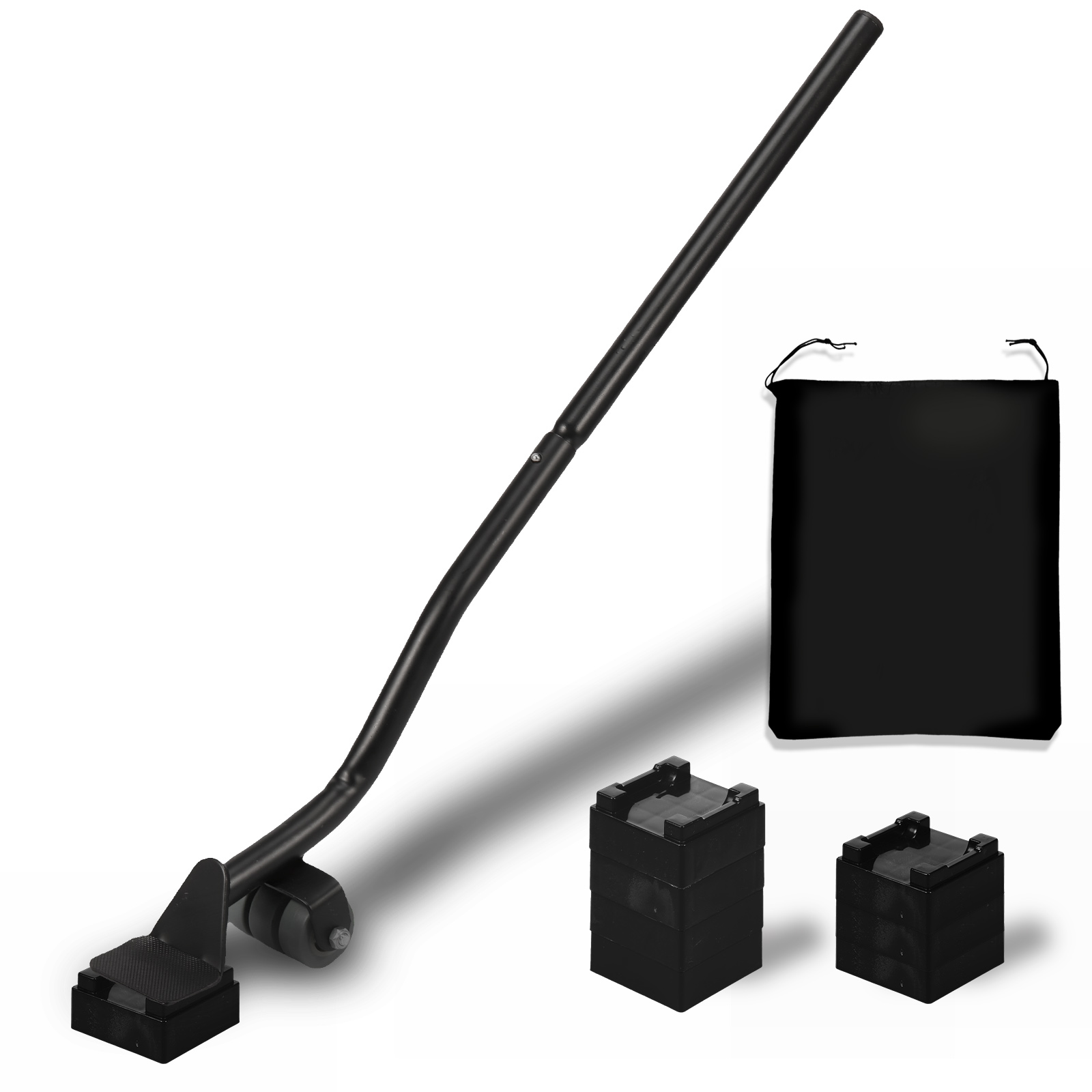 Heavy Duty Furniture Lifter Fu - огляд і ціна Heavy Equipment Transport