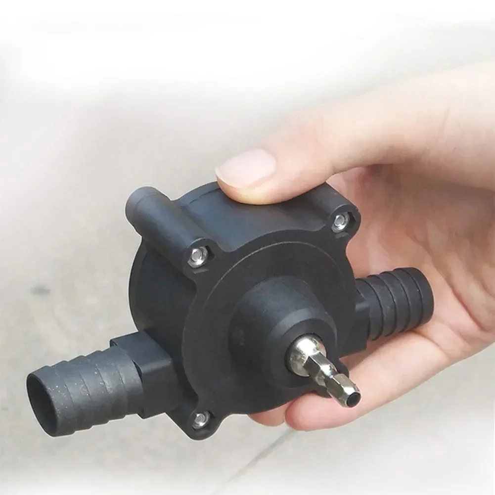 Durable  Hand Electric Drill P - огляд і ціна Diesel Water Pump