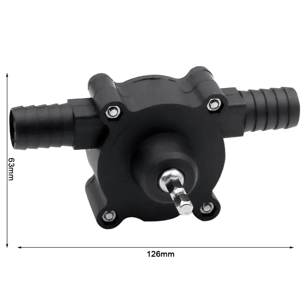 Durable  Hand Electric Drill P - огляд і ціна Diesel Water Pump