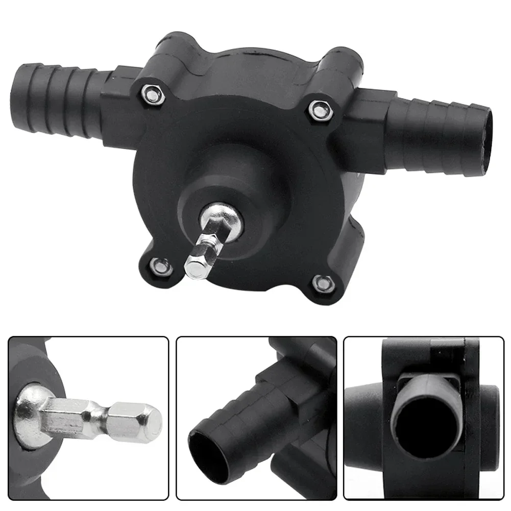 Durable  Hand Electric Drill P - огляд і ціна Diesel Water Pump