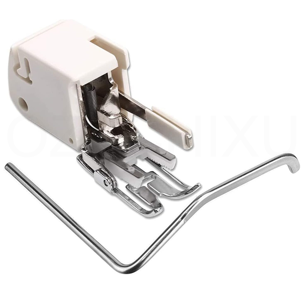 Even Feed Walking Foot Sewing  - огляд і ціна Heavy Equipment Parts