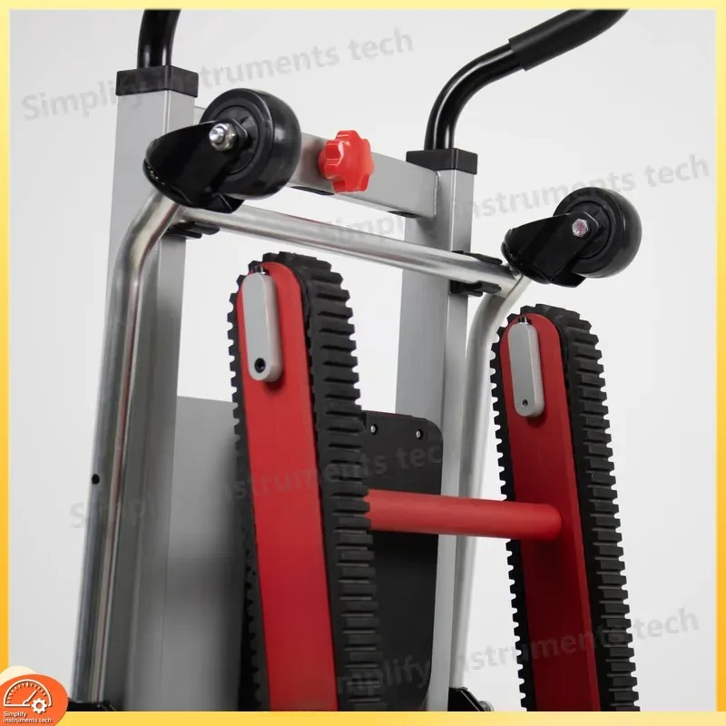 Portable Foldable Trolley Floo - огляд і ціна Heavy Equipment Logistics