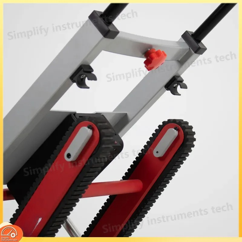Portable Foldable Trolley Floo - огляд і ціна Heavy Equipment Logistics