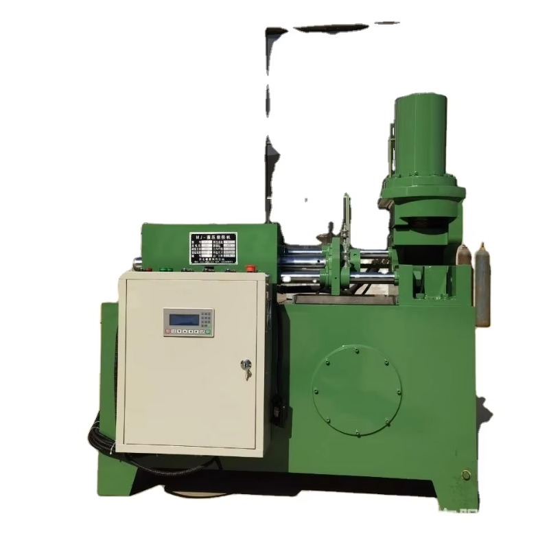 Steel Bar Pipe Joint Thread Kn - огляд і ціна Pipe Threading Machine