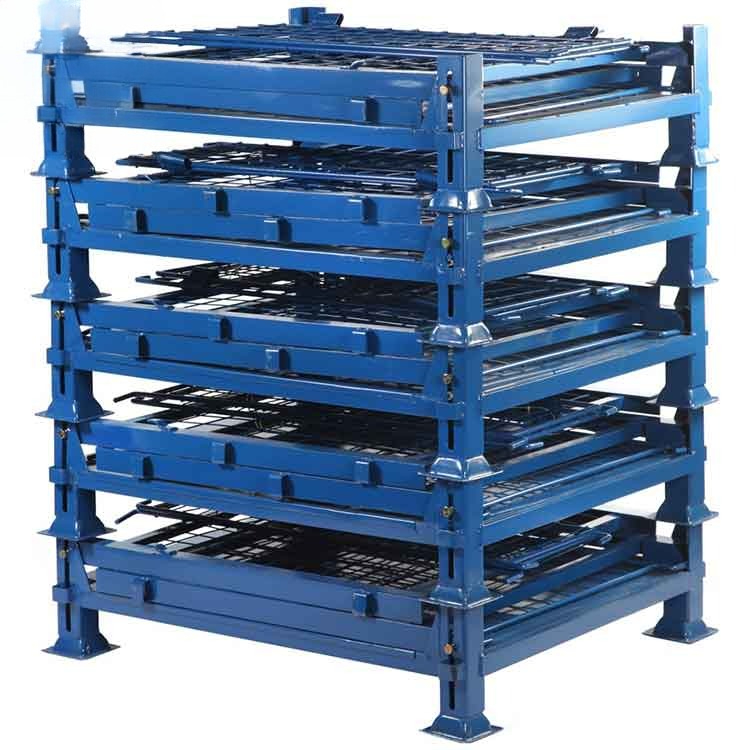 Warehouse storage and logistic - огляд і ціна Heavy Equipment Logistics