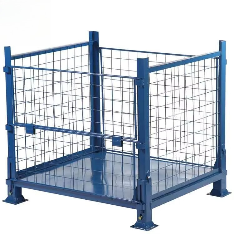 Warehouse storage and logistic - огляд і ціна Heavy Equipment Logistics