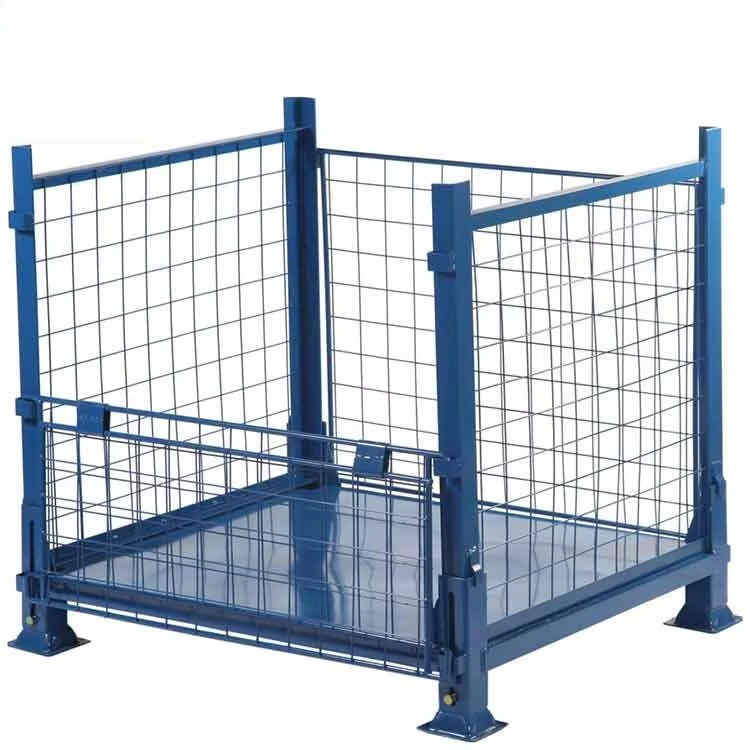 Warehouse storage and logistic - огляд і ціна Heavy Equipment Logistics