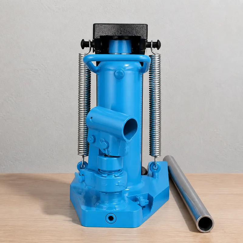 5T Claw Type Hydraulic Jack Ma - огляд і ціна Heavy Equipment Repair Manuals