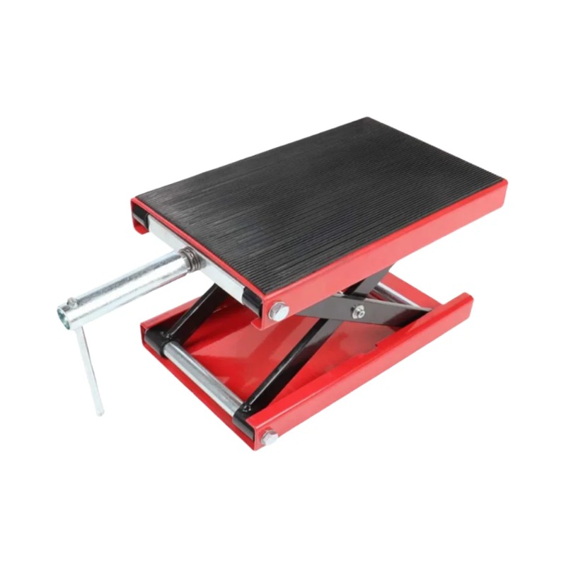 800-1500lbs Hydraulic Air Lift - огляд і ціна Scissor Lift Table Hydraulic