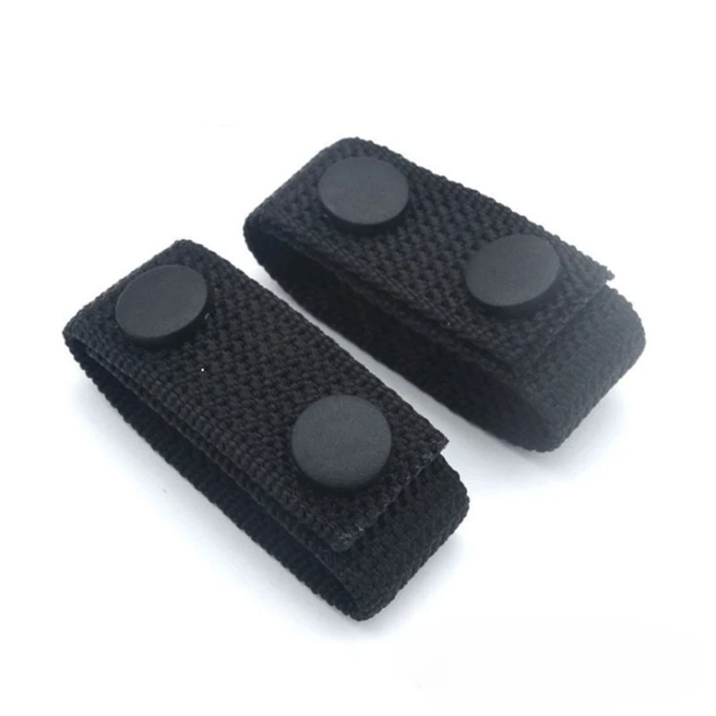 4Pcs Multipurpose Tactical Bel - огляд і ціна Heavy Equipment Parts
