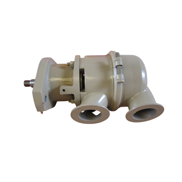 Marine Diesel Engine Spare Par - огляд і ціна Diesel Water Pump