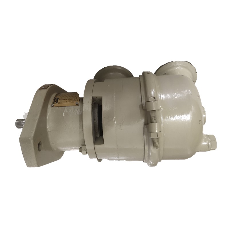 Marine Diesel Engine Spare Par - огляд і ціна Diesel Water Pump