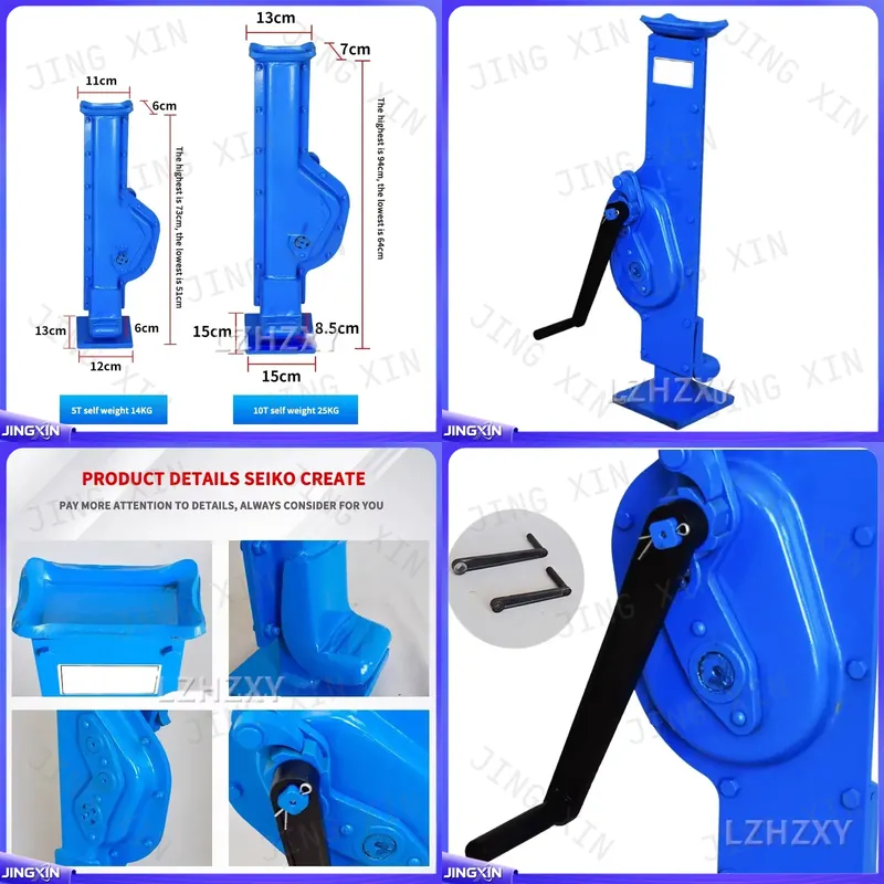 custom for 20T Claw Hydraulic  - огляд і ціна Heavy Equipment Repair Manuals