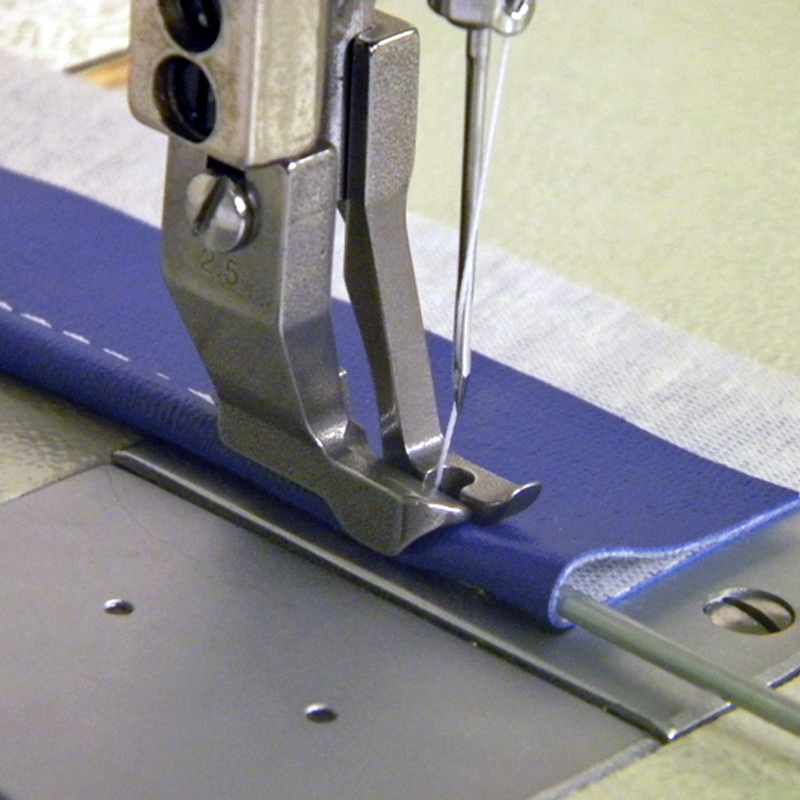 Industrial Walking Foot Sewing - огляд і ціна Heavy Equipment Parts