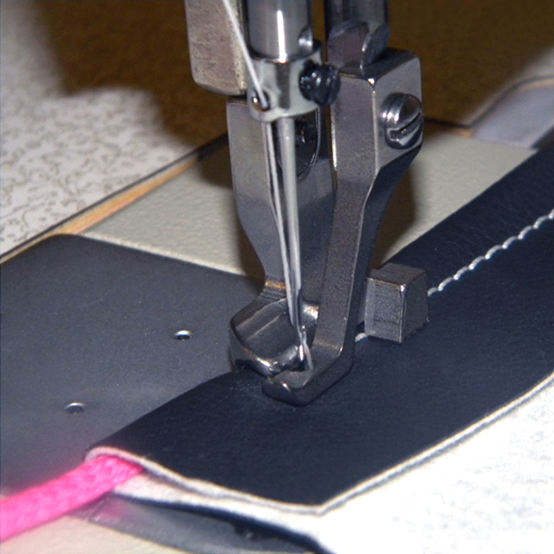 Industrial Walking Foot Sewing - огляд і ціна Heavy Equipment Parts