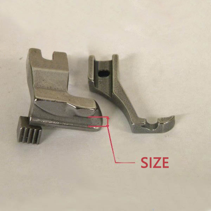 Industrial Walking Foot Sewing - огляд і ціна Heavy Equipment Parts