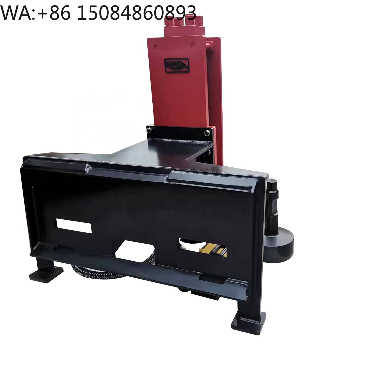 Skid Steer Loader Hydraulic Ro - огляд і ціна Skid Steer Loader