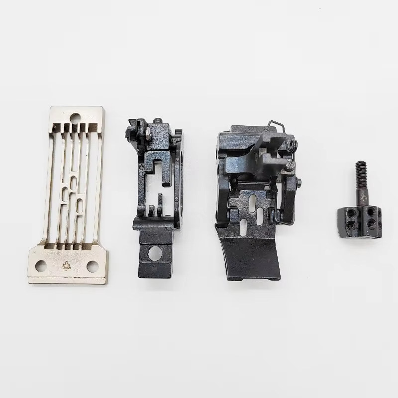 B928 1/4 Industrial Sewing Mac - огляд і ціна Heavy Equipment Parts