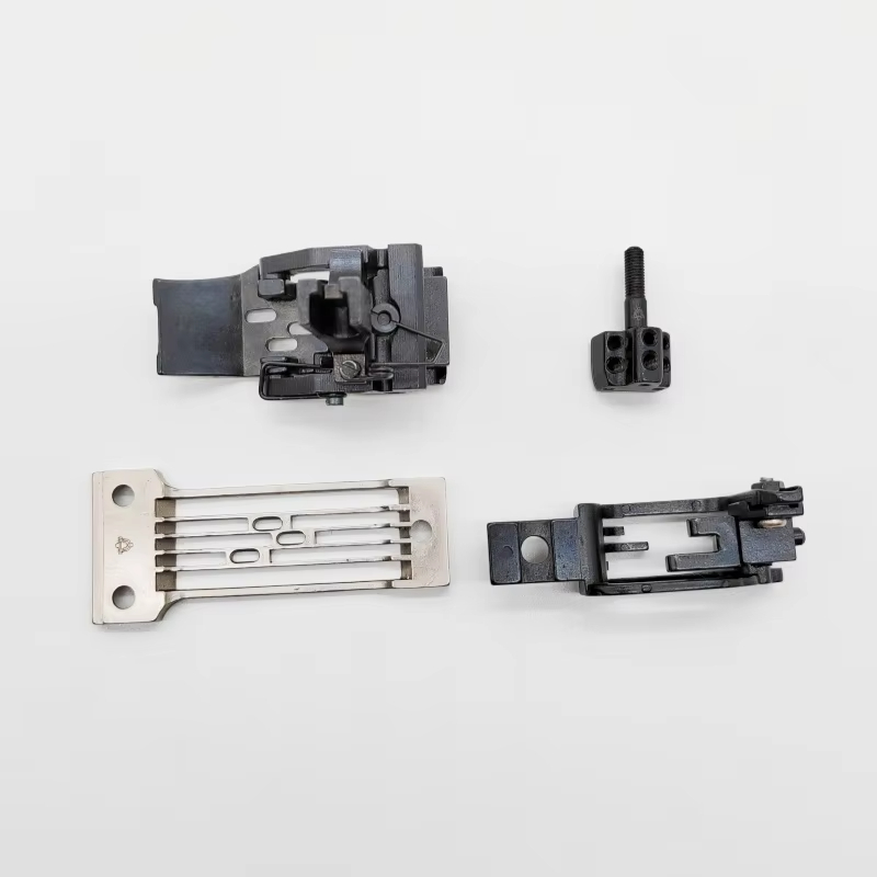 B928 1/4 Industrial Sewing Mac - огляд і ціна Heavy Equipment Parts