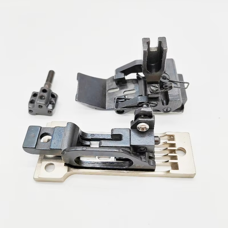 B928 1/4 Industrial Sewing Mac - огляд і ціна Heavy Equipment Parts