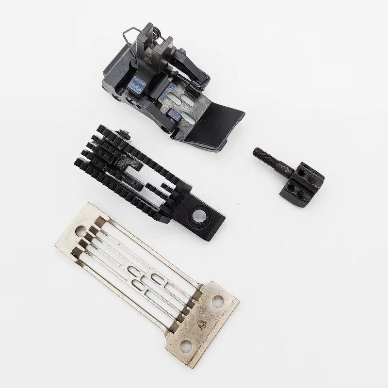 B928 1/4 Industrial Sewing Mac - огляд і ціна Heavy Equipment Parts